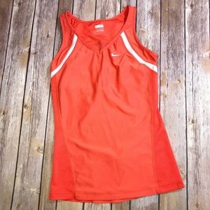 Nike Fit Dry Athletic Workout Tank